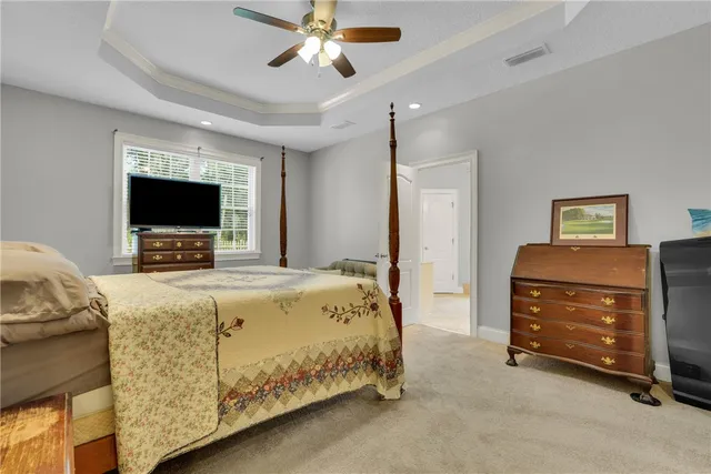 $460,000 | 1247 Sapelo Circle Southeast, Darien, GA 31305