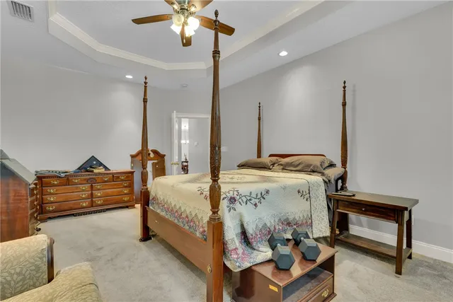 $460,000 | 1247 Sapelo Circle Southeast, Darien, GA 31305