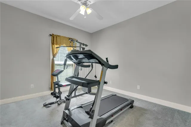 $460,000 | 1247 Sapelo Circle Southeast, Darien, GA 31305