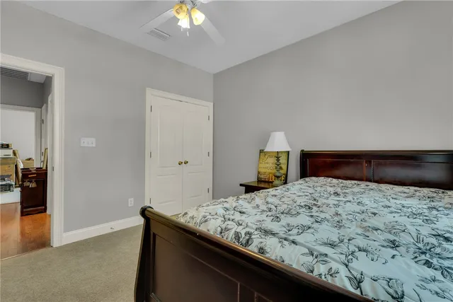 $460,000 | 1247 Sapelo Circle Southeast, Darien, GA 31305