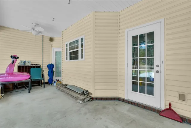 $460,000 | 1247 Sapelo Circle Southeast, Darien, GA 31305