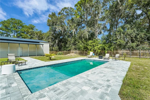 $460,000 | 1247 Sapelo Circle Southeast, Darien, GA 31305