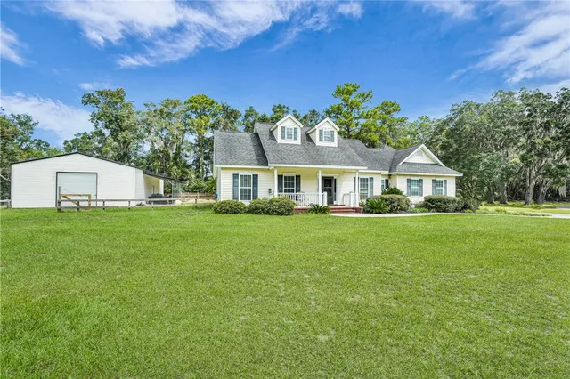 $460,000 | 1247 Sapelo Circle Southeast, Darien, GA 31305