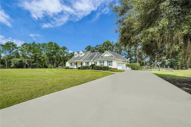 $460,000 | 1247 Sapelo Circle Southeast, Darien, GA 31305