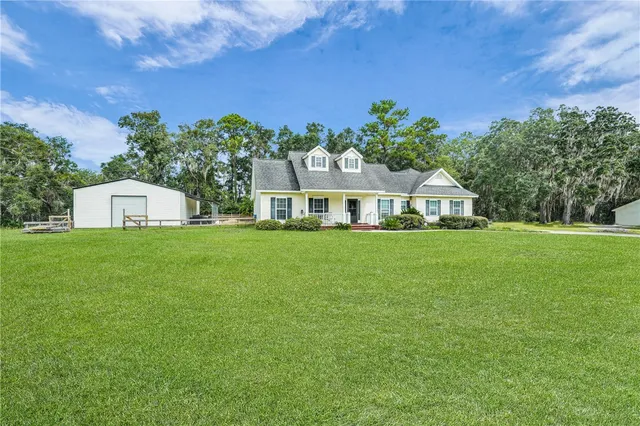 $460,000 | 1247 Sapelo Circle Southeast, Darien, GA 31305