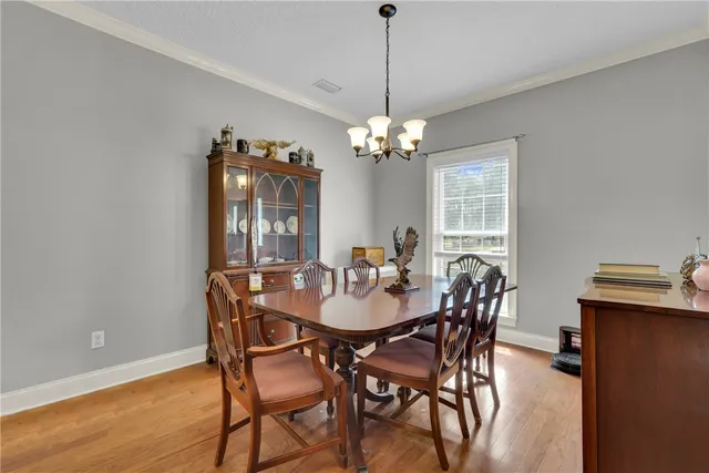 $460,000 | 1247 Sapelo Circle Southeast, Darien, GA 31305