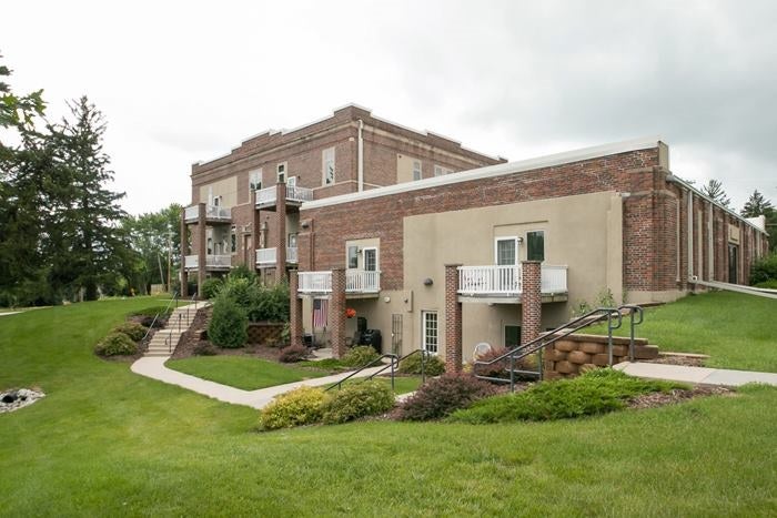 251 Vine Street, Unit 116 Riverside, IA 52327 - Photo 10 of 10 Gallery Image 10