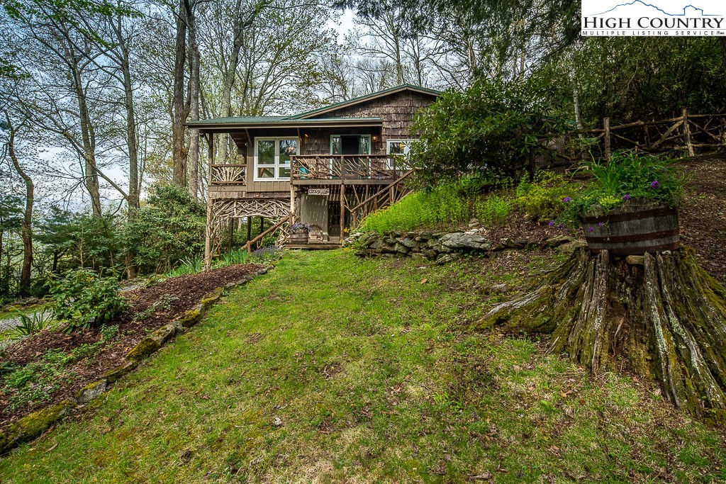 160 Azalea Hill Boone, NC 28607 - Photo 1 of 48 Gallery Image 1