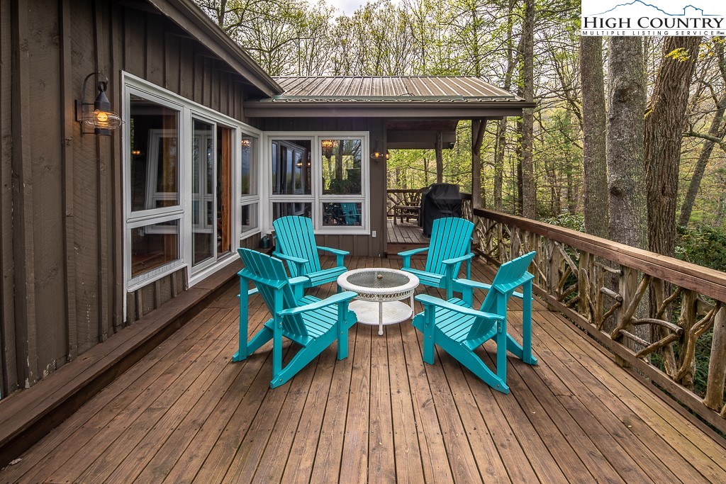 160 Azalea Hill Boone, NC 28607 - Photo 17 of 48 Gallery Image 17