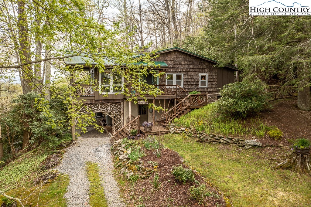 160 Azalea Hill Boone, NC 28607 - Photo 35 of 48 Gallery Image 35