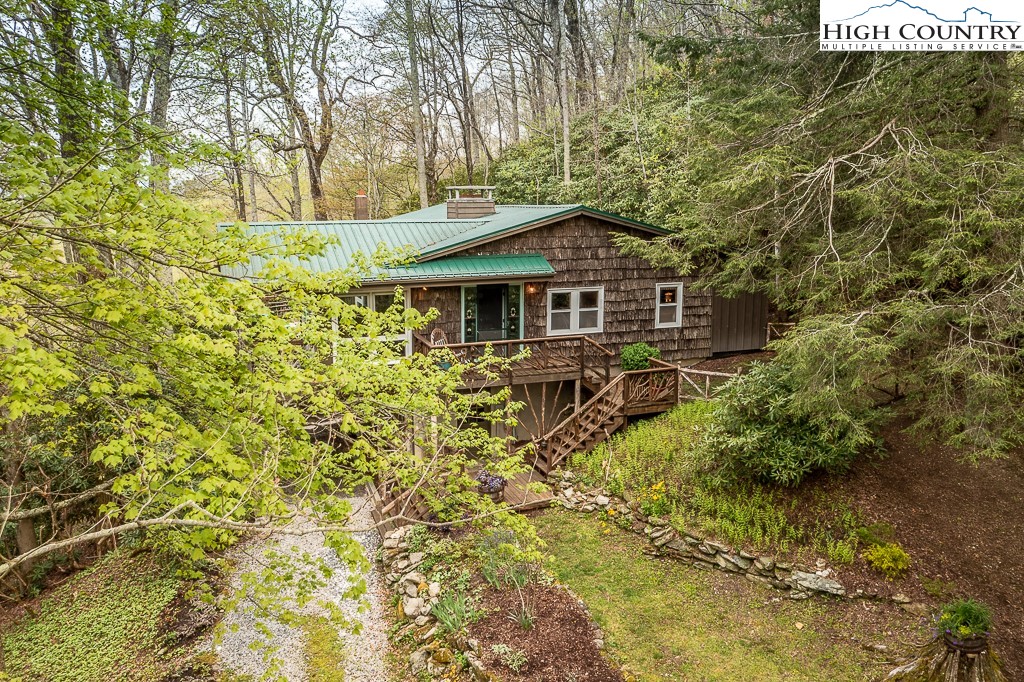 160 Azalea Hill Boone, NC 28607 - Photo 36 of 48 Gallery Image 36