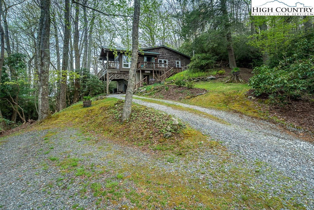 160 Azalea Hill Boone, NC 28607 - Photo 37 of 48 Gallery Image 37