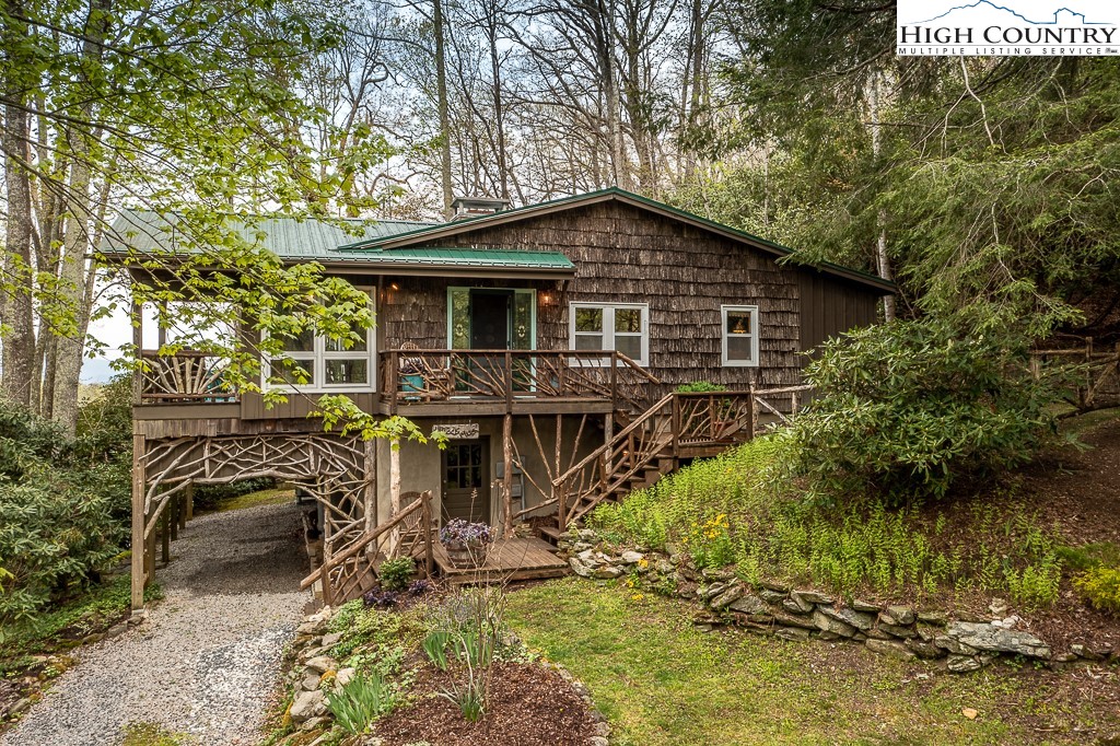 160 Azalea Hill Boone, NC 28607 - Photo 38 of 48 Gallery Image 38
