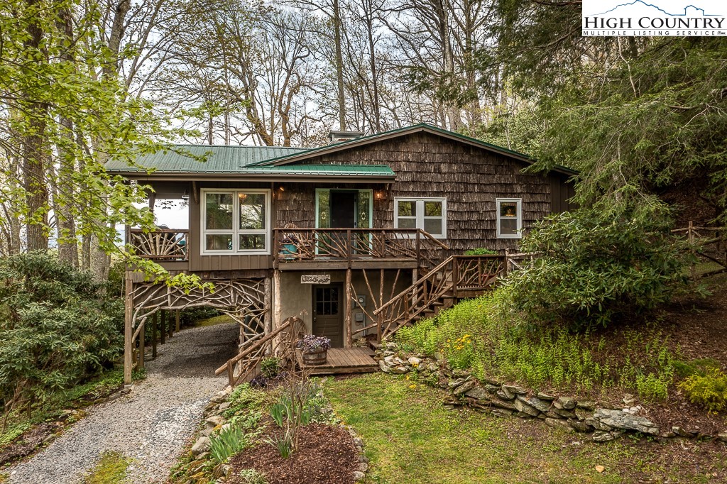 160 Azalea Hill Boone, NC 28607 - Photo 39 of 48 Gallery Image 39