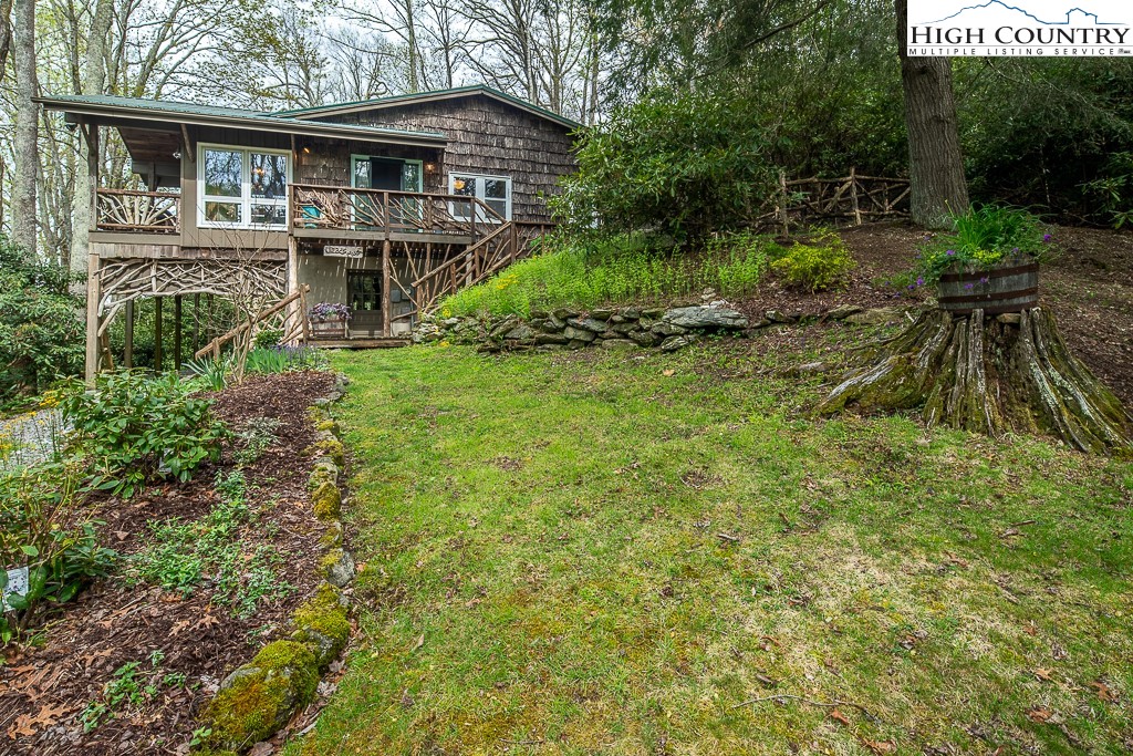 160 Azalea Hill Boone, NC 28607 - Photo 42 of 48 Gallery Image 42