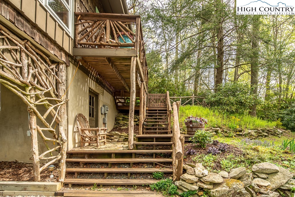 160 Azalea Hill Boone, NC 28607 - Photo 43 of 48 Gallery Image 43
