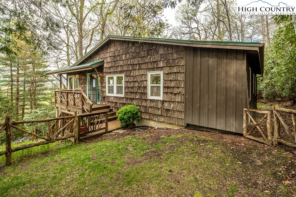 160 Azalea Hill Boone, NC 28607 - Photo 44 of 48 Gallery Image 44