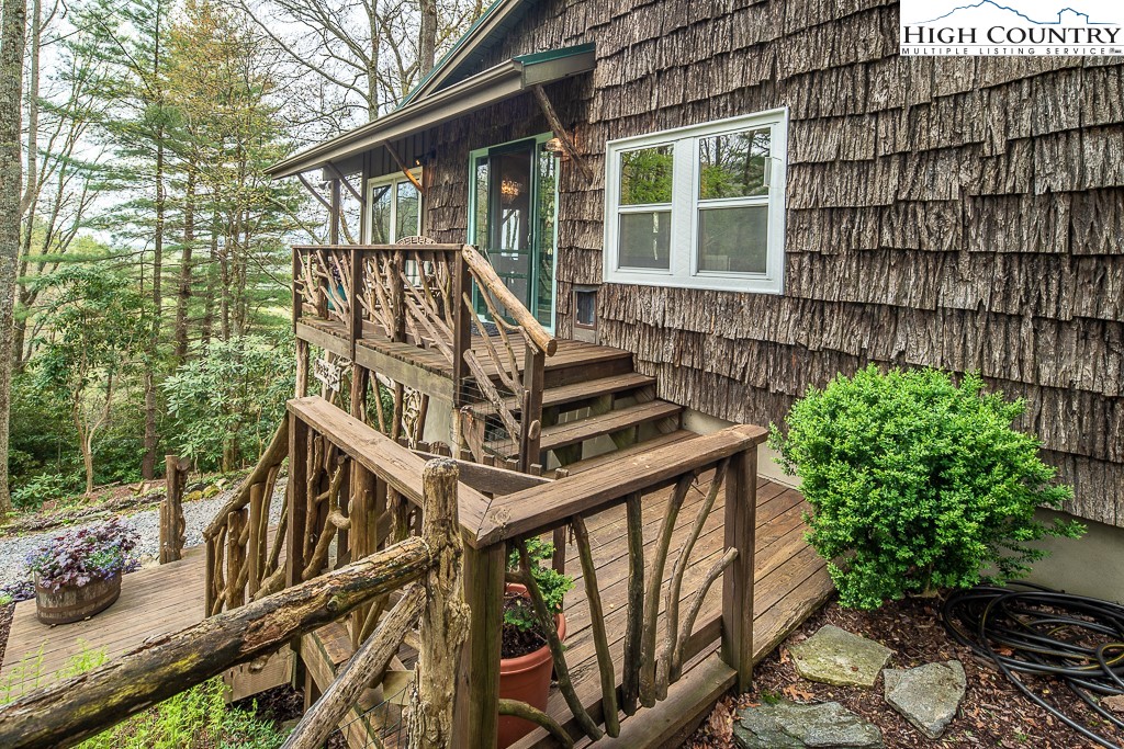 160 Azalea Hill Boone, NC 28607 - Photo 45 of 48 Gallery Image 45