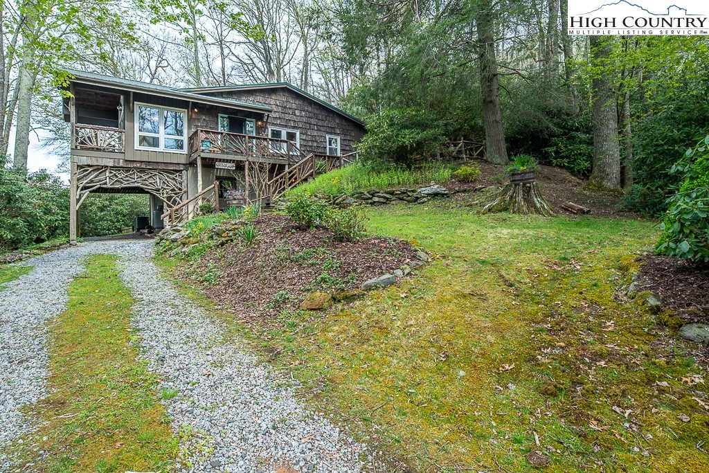 160 Azalea Hill Boone, NC 28607 - Photo 46 of 48 Gallery Image 46