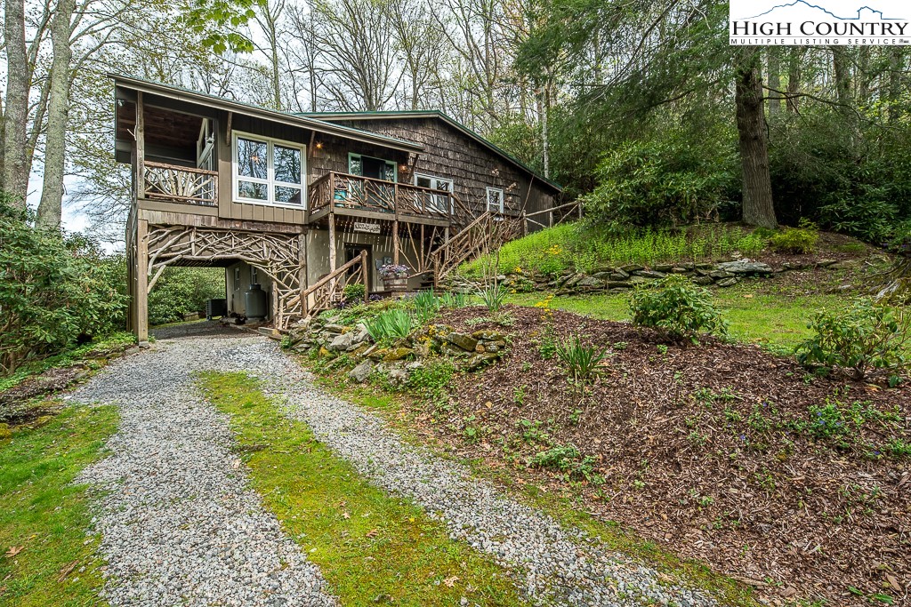 160 Azalea Hill Boone, NC 28607 - Photo 47 of 48 Gallery Image 47
