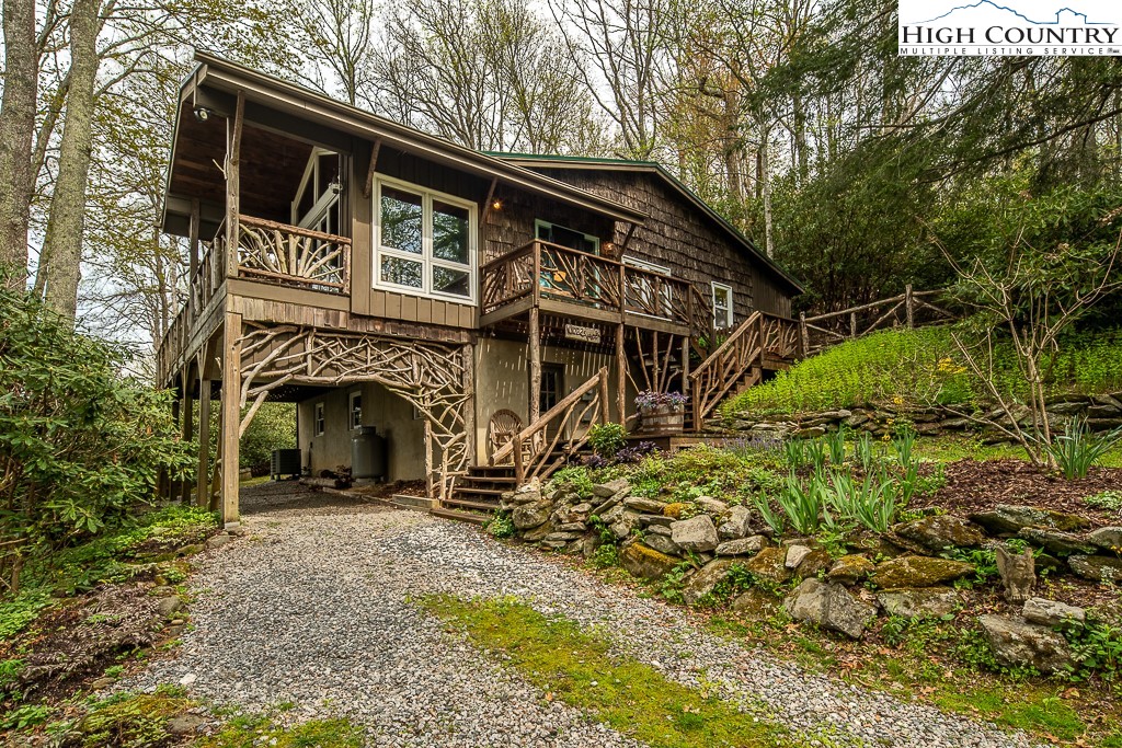 160 Azalea Hill Boone, NC 28607 - Photo 48 of 48 Gallery Image 48