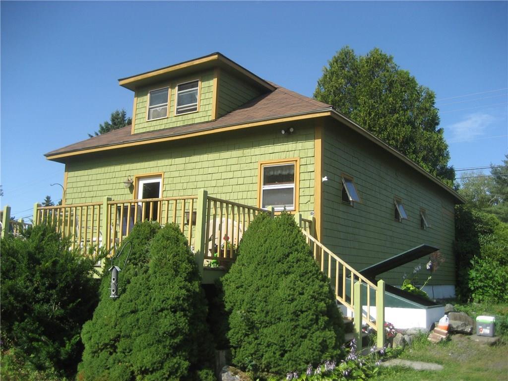 963 River Road Tenants Harbor, ME 04860 - Photo 1 of 23 Photo