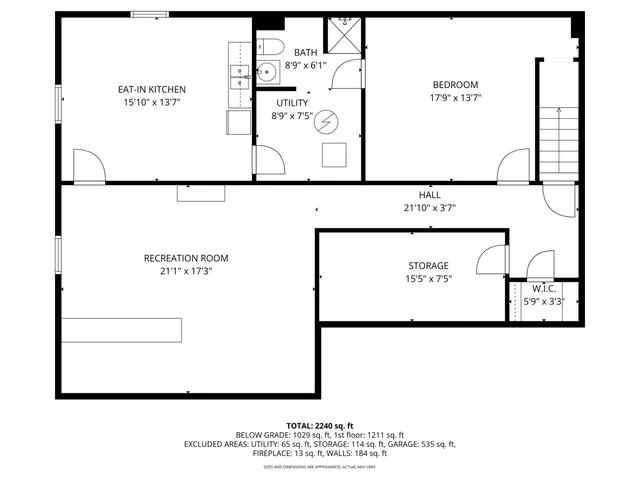 $344,500 | 223 Pleasure Drive, Yorkville, IL 60560