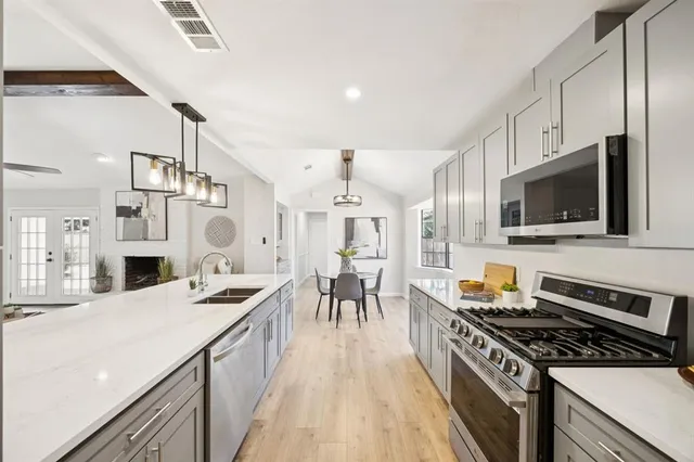 $625,000 | 2210 Blue Cypress Drive, Richardson, TX 75082