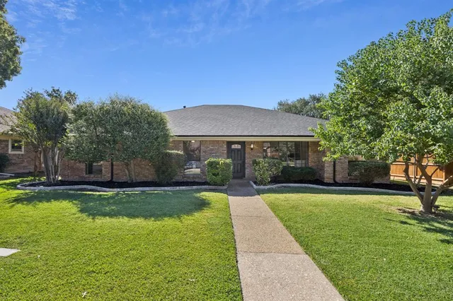 $625,000 | 2210 Blue Cypress Drive, Richardson, TX 75082