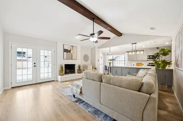 $625,000 | 2210 Blue Cypress Drive, Richardson, TX 75082