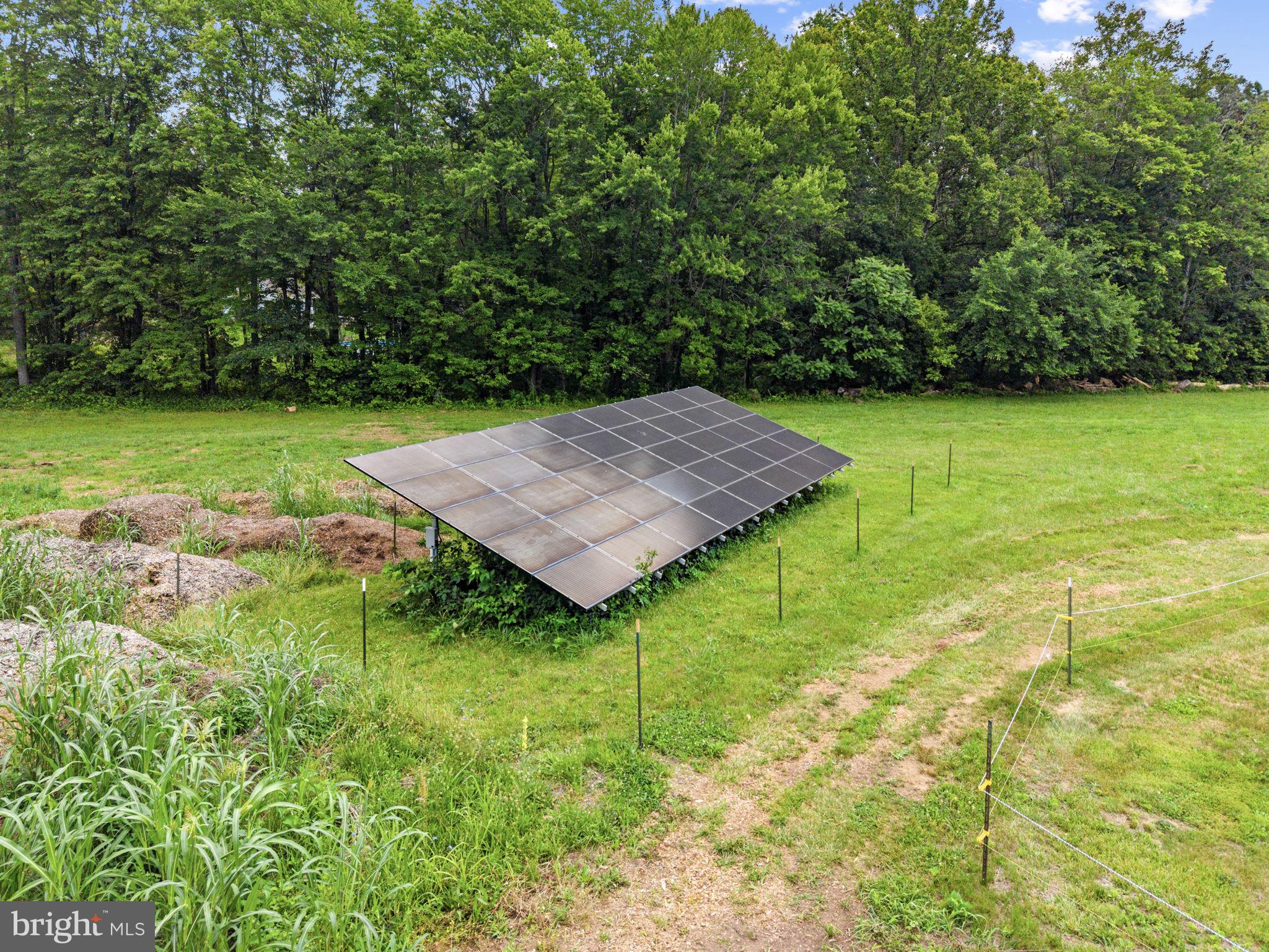 9269 Redemption Way Midland, VA 22728 - Photo 22 of 24