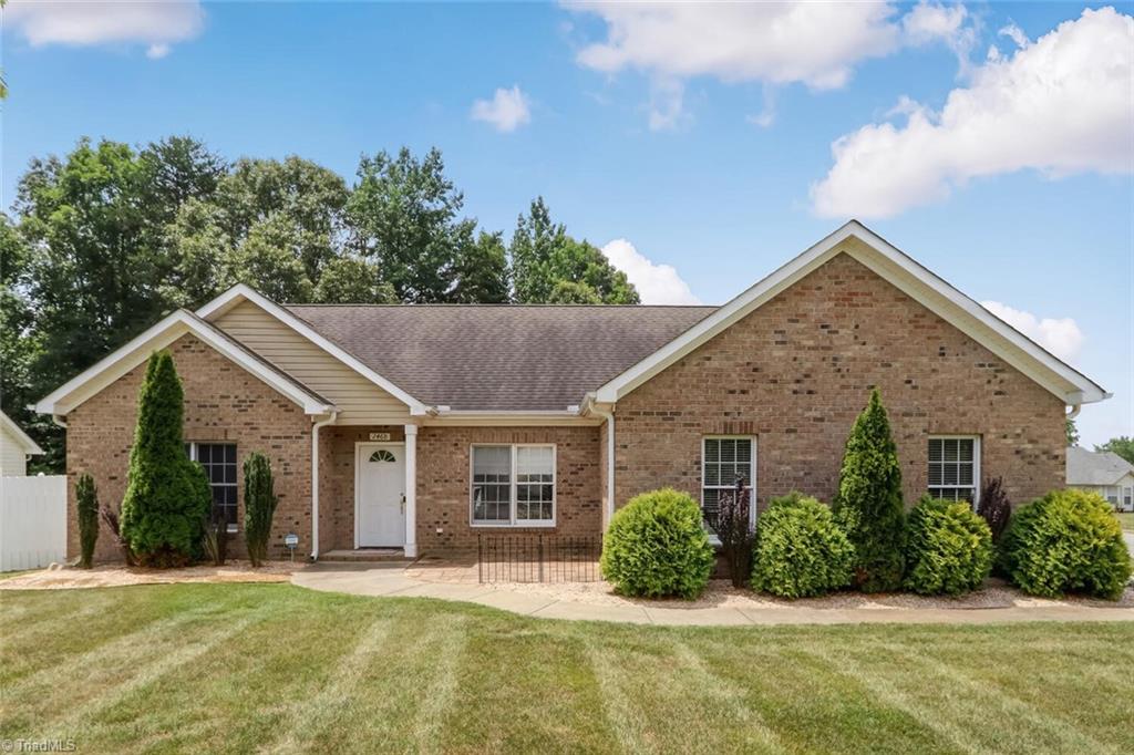 2468 Willard Road High Point, NC 27265 - Photo 1 of 25