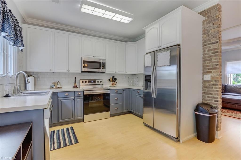 2468 Willard Road High Point, NC 27265 - Photo 12 of 25