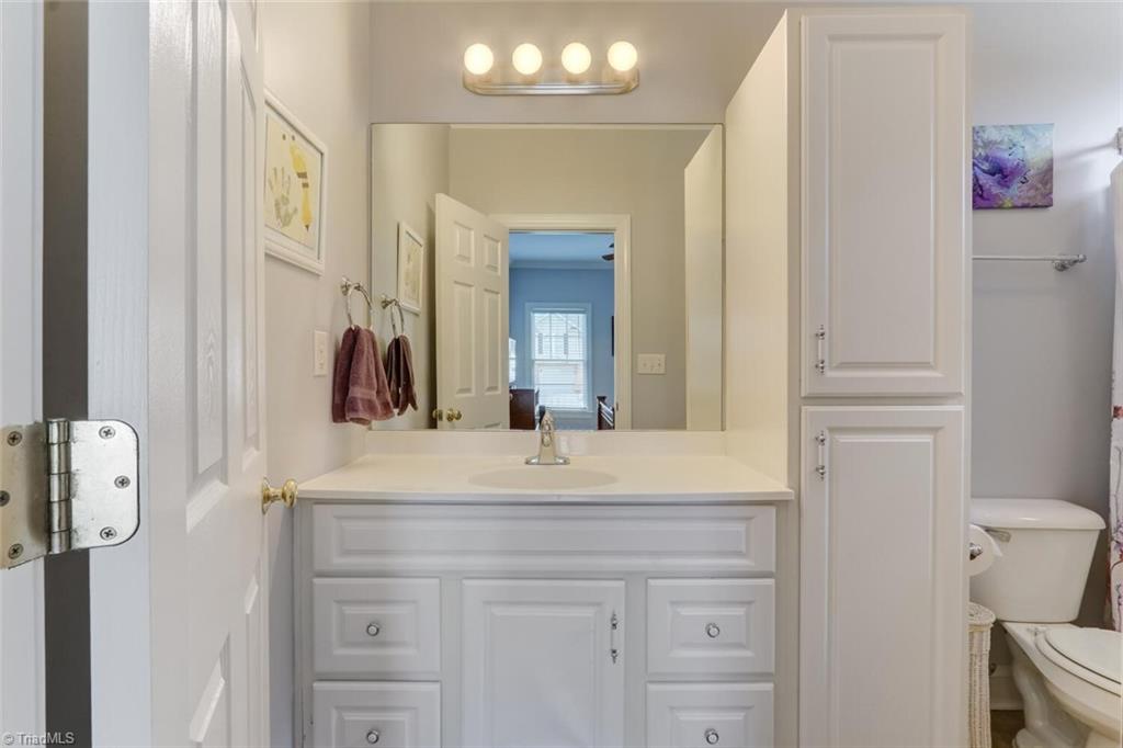 2468 Willard Road High Point, NC 27265 - Photo 15 of 25