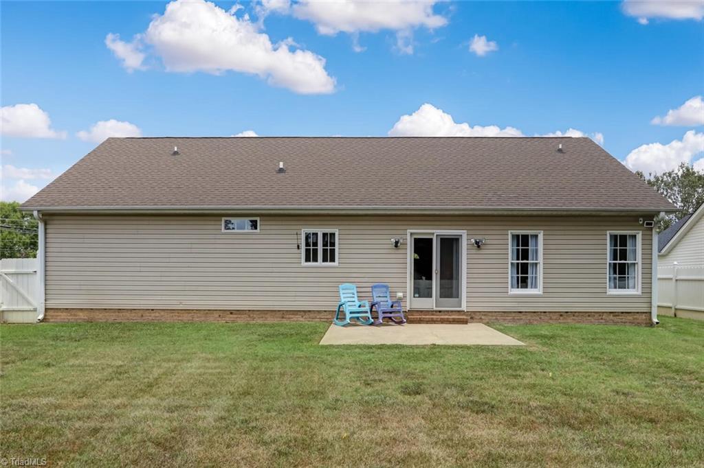 2468 Willard Road High Point, NC 27265 - Photo 25 of 25
