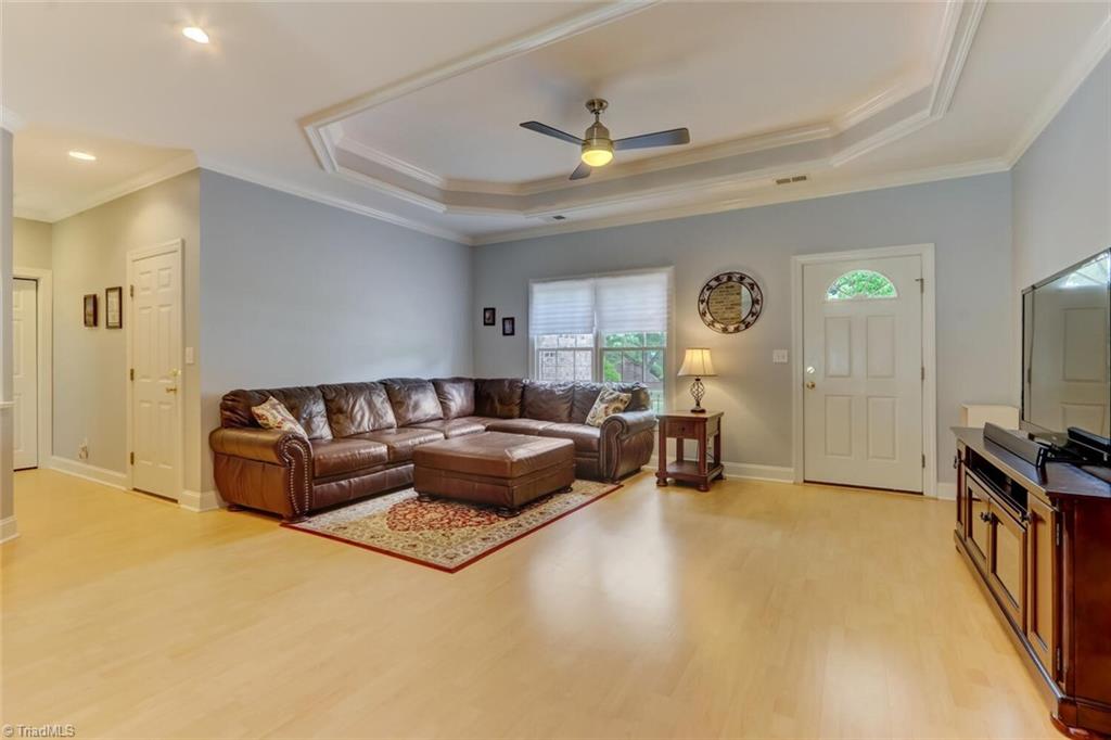 2468 Willard Road High Point, NC 27265 - Photo 8 of 25