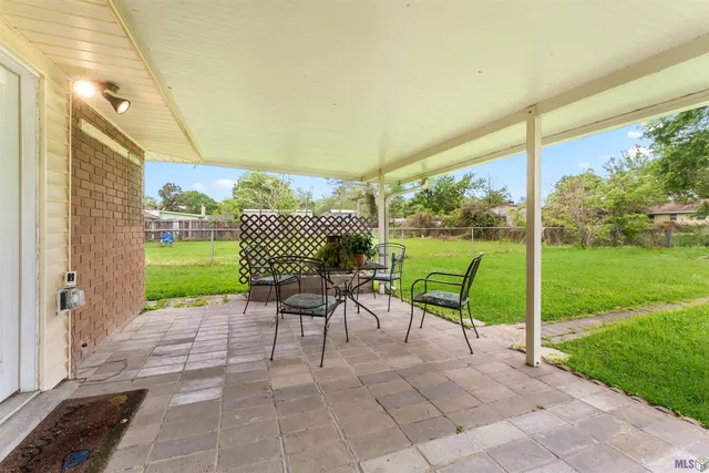 $165,900 | 1245 Juanita Avenue, Denham Springs, LA 70726