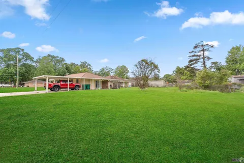 $165,900 | 1245 Juanita Avenue, Denham Springs, LA 70726