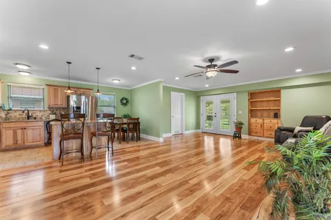 $165,900 | 1245 Juanita Avenue, Denham Springs, LA 70726