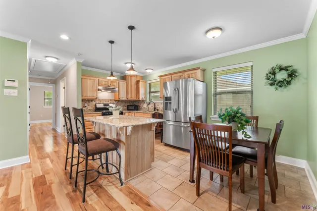 $165,900 | 1245 Juanita Avenue, Denham Springs, LA 70726