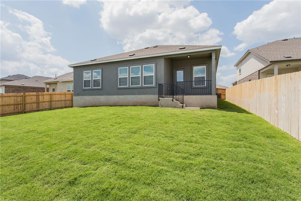 713 Mallow Road Leander, TX 78641 - Photo 27 of 32