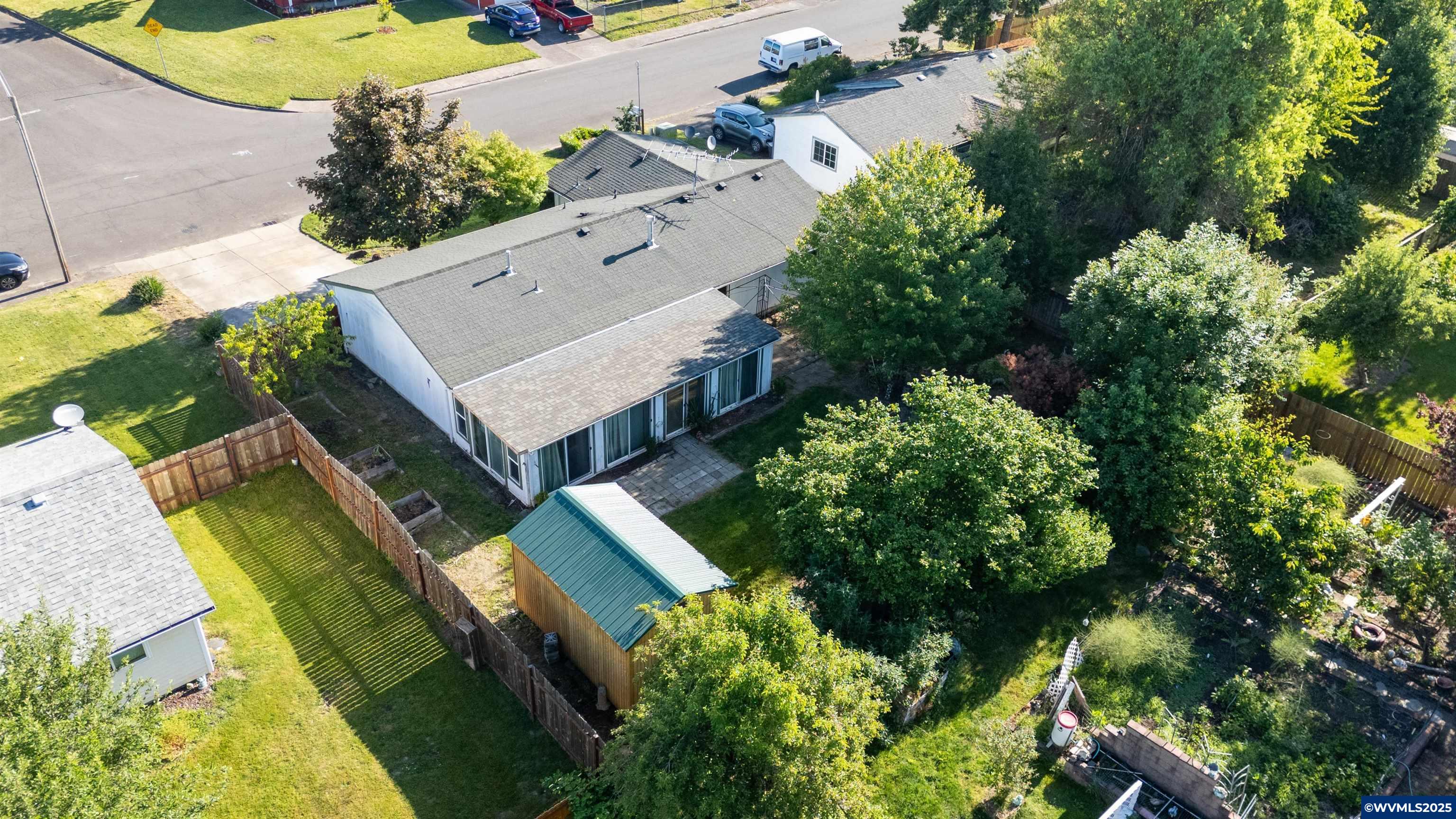 435 Maple Drive Independence, OR 97351 - Photo 29 of 30