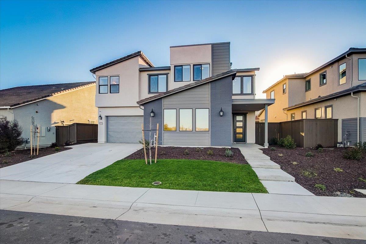 3414 Hidden Ranch Loop Rocklin, CA 95765 - Photo 55 of 57 Gallery Image 55