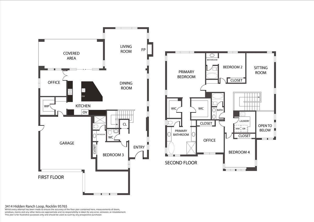 3414 Hidden Ranch Loop Rocklin, CA 95765 - Photo 57 of 57 Gallery Image 57