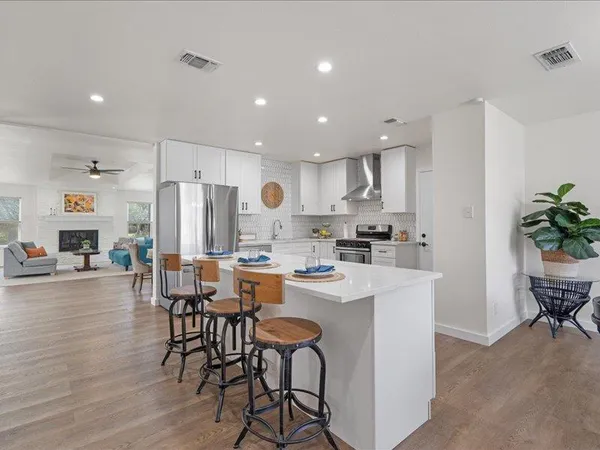 $387,000 | 1312 Hyman Lane, Austin, TX 78742
