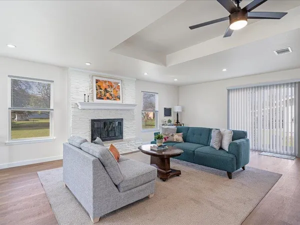 $387,000 | 1312 Hyman Lane, Austin, TX 78742
