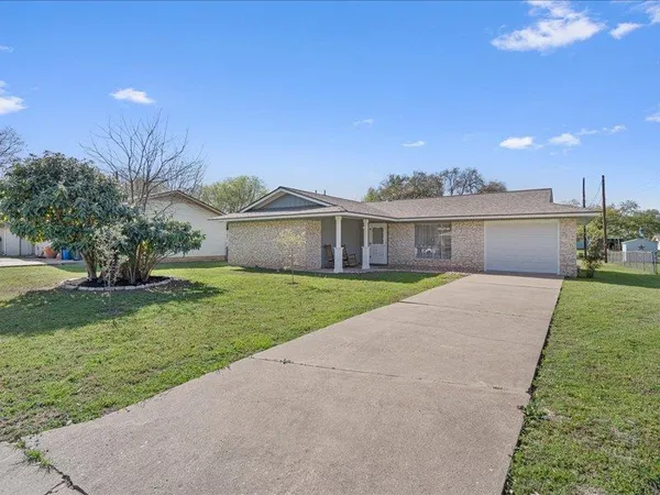 $387,000 | 1312 Hyman Lane, Austin, TX 78742