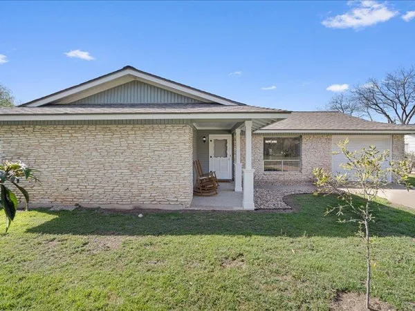 $387,000 | 1312 Hyman Lane, Austin, TX 78742