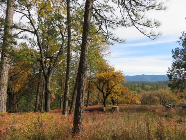 a view of lake view and mountain view