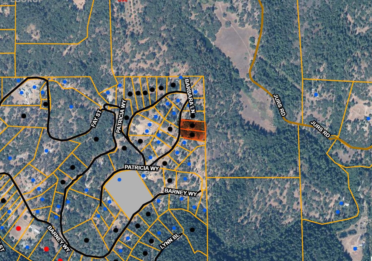 850 Barbara Lane West Point, CA 95255 - Photo 26 of 28 unknown